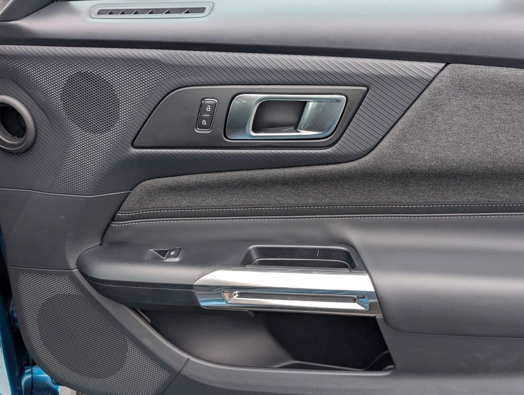 New 2026 Ford Mustang Coupe image 46