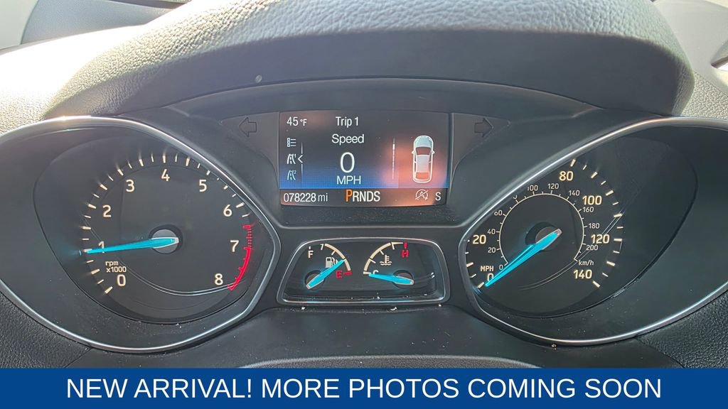 Used 2019 Ford Escape SEL image 17