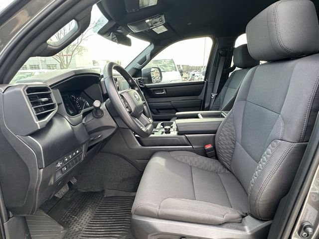 Used 2026 Toyota Tundra SR5 w/ SX Package image 26