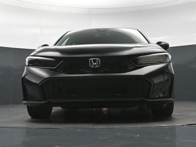 New 2026 Honda Civic Sport image 29