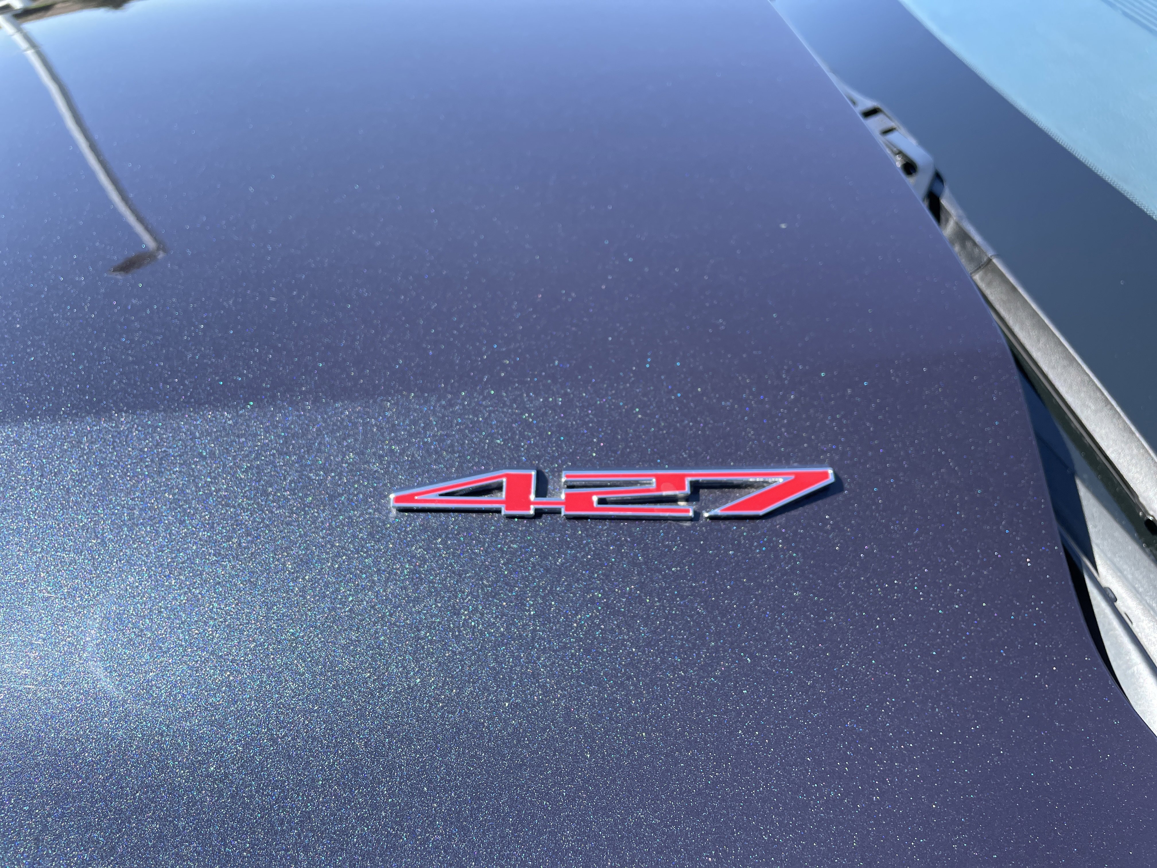 Used 2013 Chevrolet Corvette 427 w/ 1SB Preferred Equipment Group RWD image 26