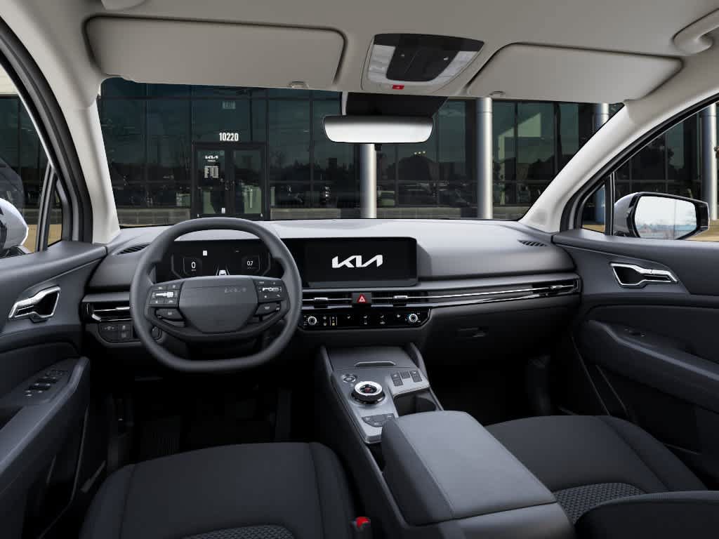 New 2027 Kia Sportage S AWD/4WD image 14