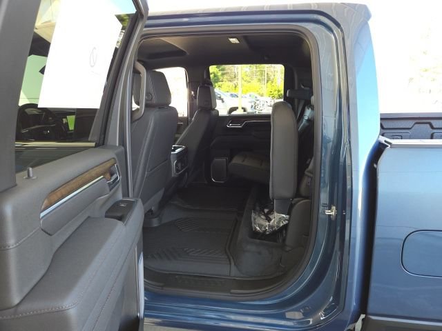 New 2026 Chevrolet Silverado 2500 High Country w/ Z71 Off-Road Package image 32