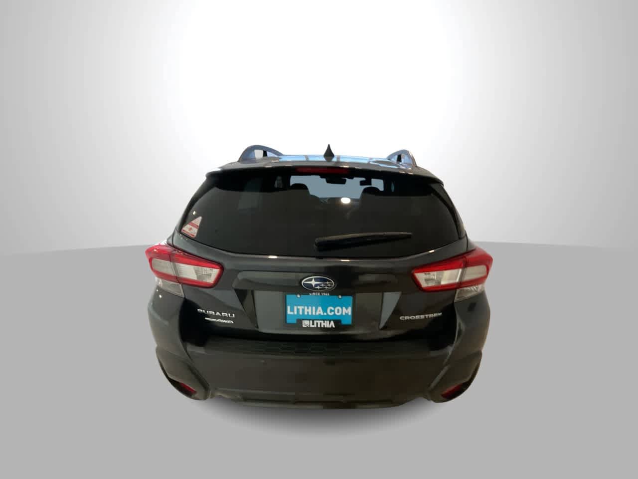 Used 2019 Subaru Crosstrek 2.0i Limited w/ Moonroof Package w/Navigation AWD/4WD image 7
