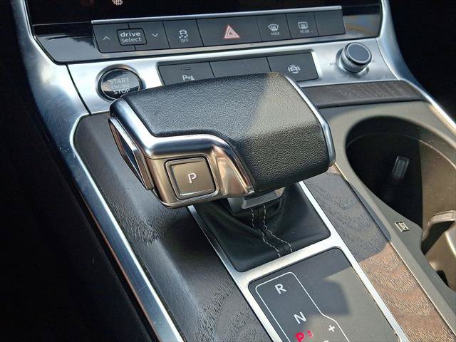 Certified 2023 Audi A6 2.0T Premium AWD/4WD image 16