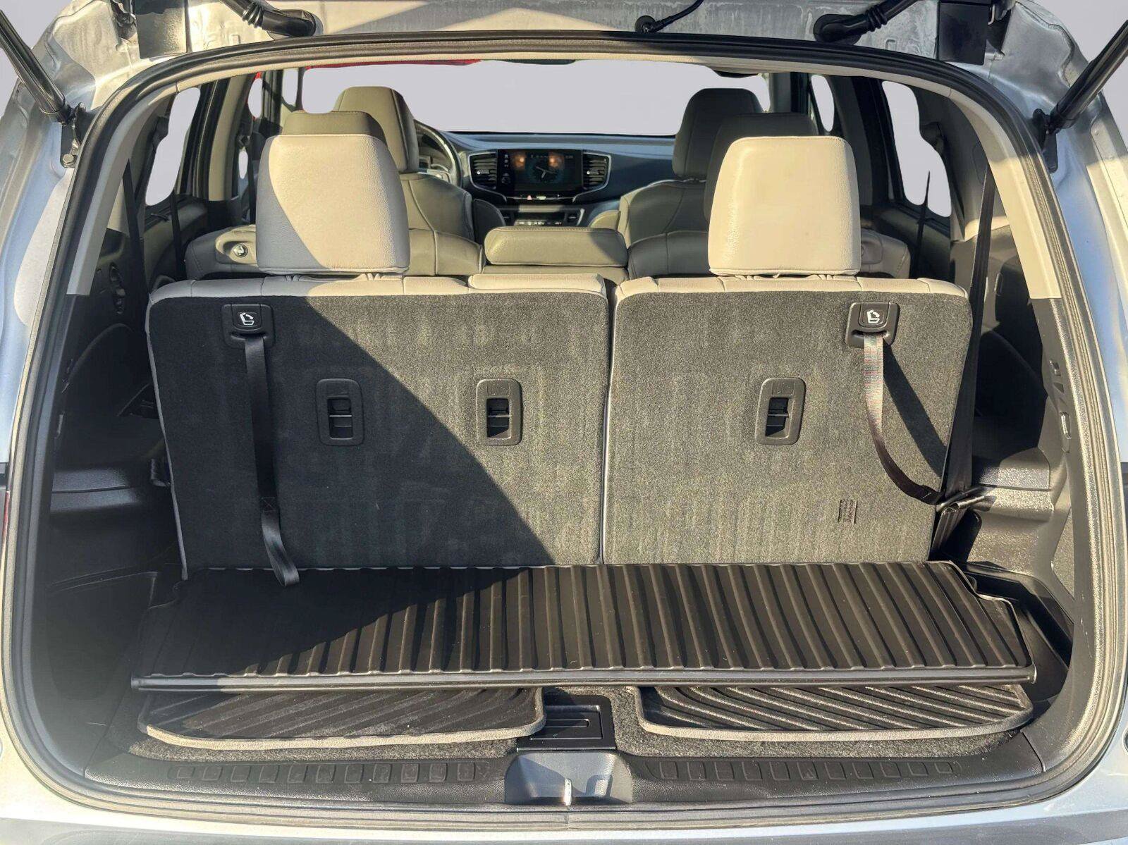 Used 2019 Honda Pilot EX-L image 58