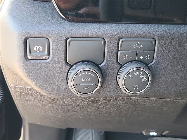 New 2026 Chevrolet Silverado 1500 LT image 24