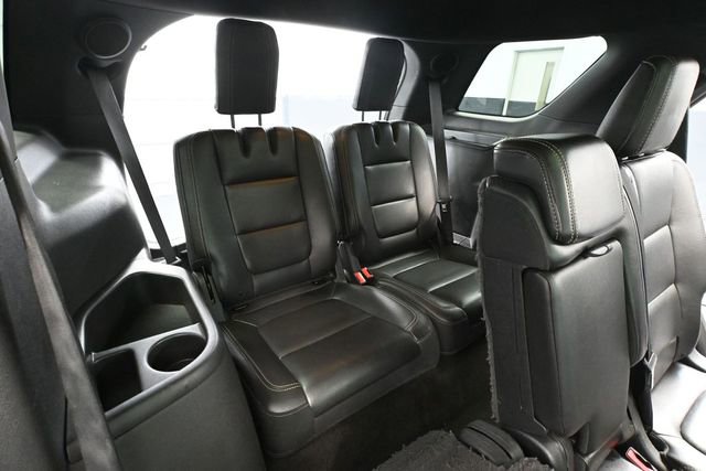 Used 2014 Ford Explorer Sport AWD/4WD image 44