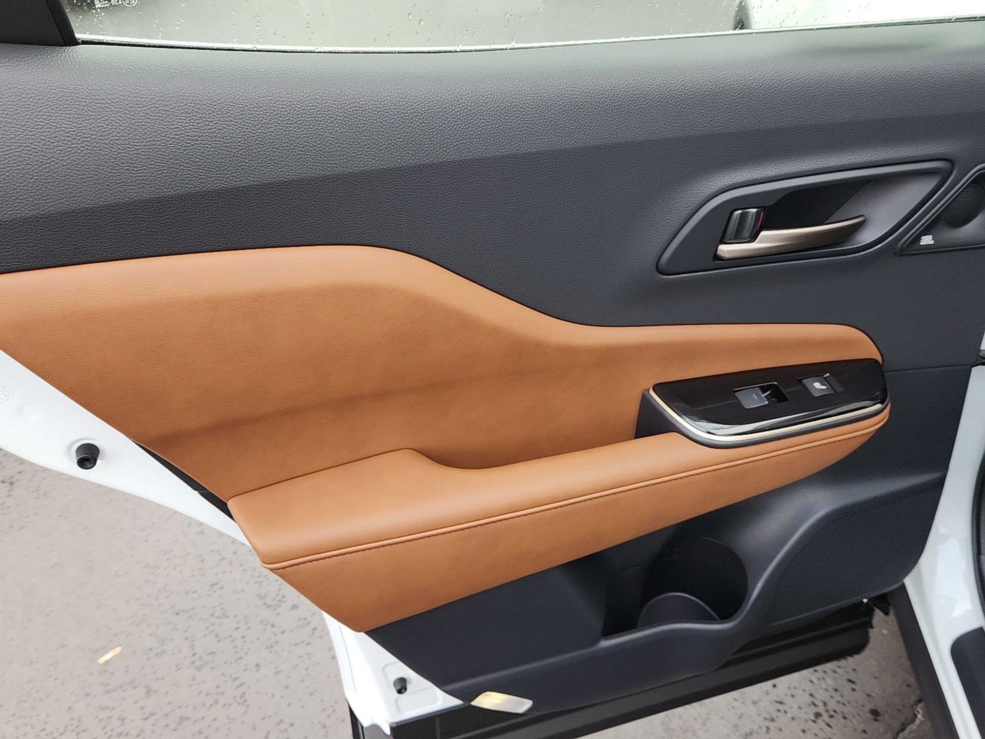 New 2026 Toyota Crown Limited image 23