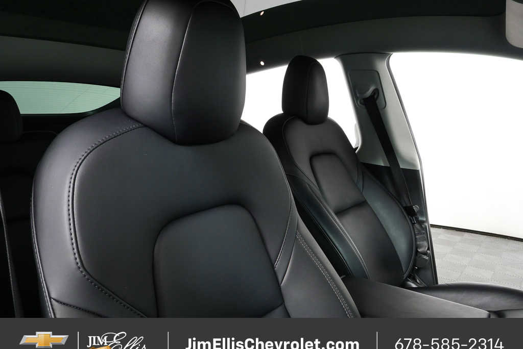 Used 2022 Tesla Model Y Performance image 21