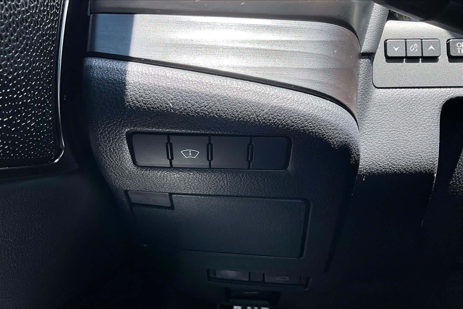 Used 2019 Lexus ES 350 F Sport w/ Accessory Package 2 FWD image 33