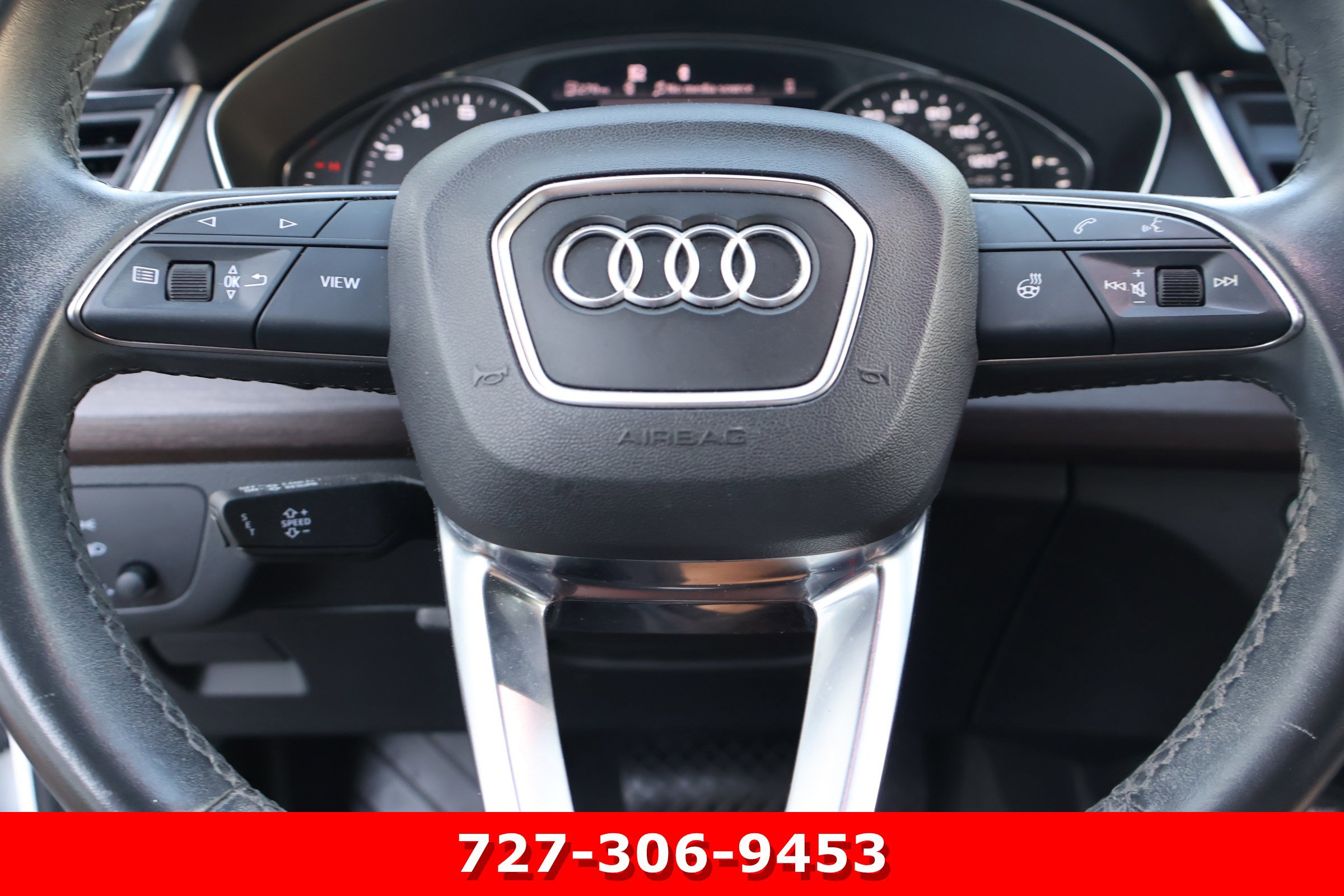 Used 2022 Audi Q5 2.0T Premium w/ Convenience Package AWD/4WD image 20