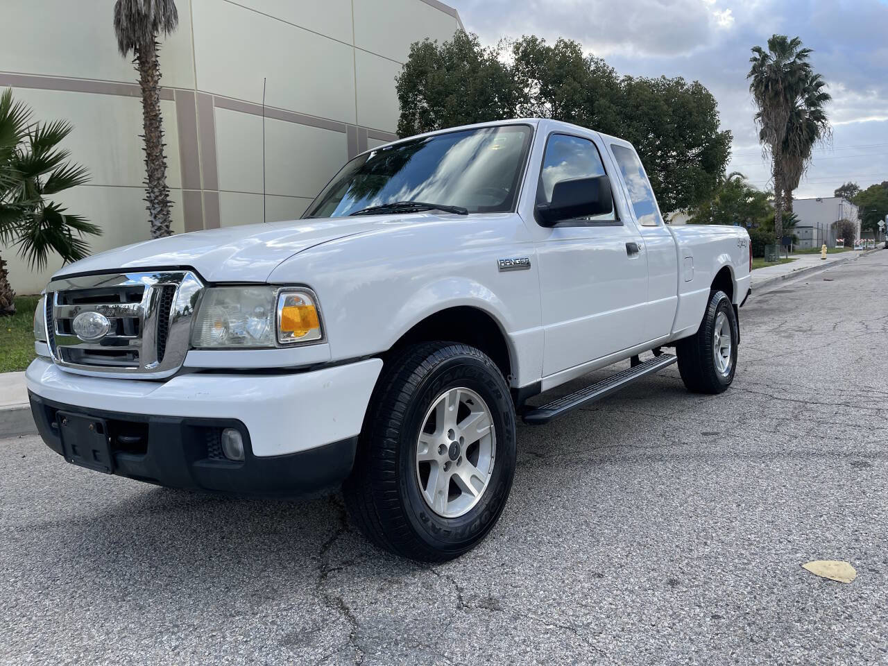 Used 2006 Ford Ranger XLT