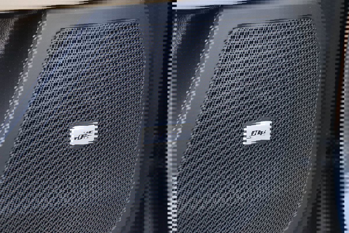 Used 2019 Cadillac XTS Luxury image 47