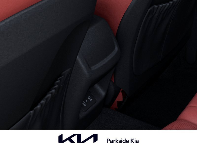 New 2027 Kia K5 GT-Line w/ GT-Line Premium Package FWD image 26