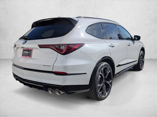 New 2026 Acura MDX Type S video 2