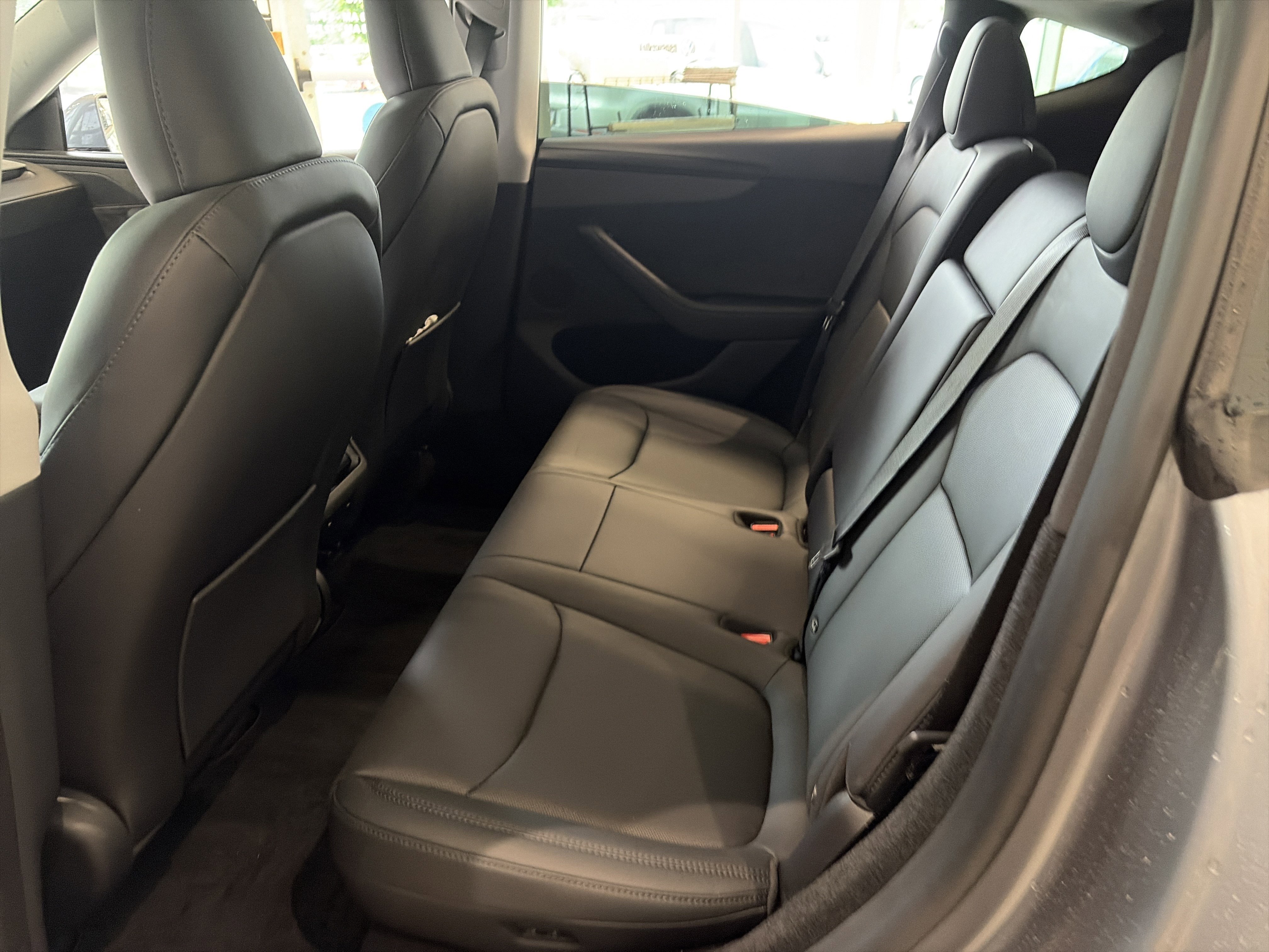 Used 2026 Tesla Model Y 2WD image 16