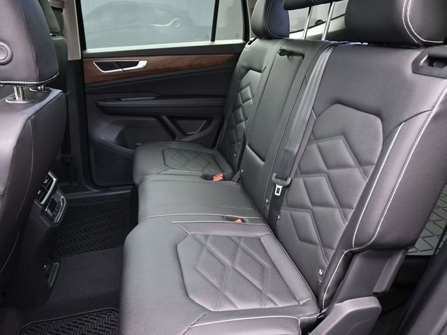 New 2026 Volkswagen Atlas SE image 10