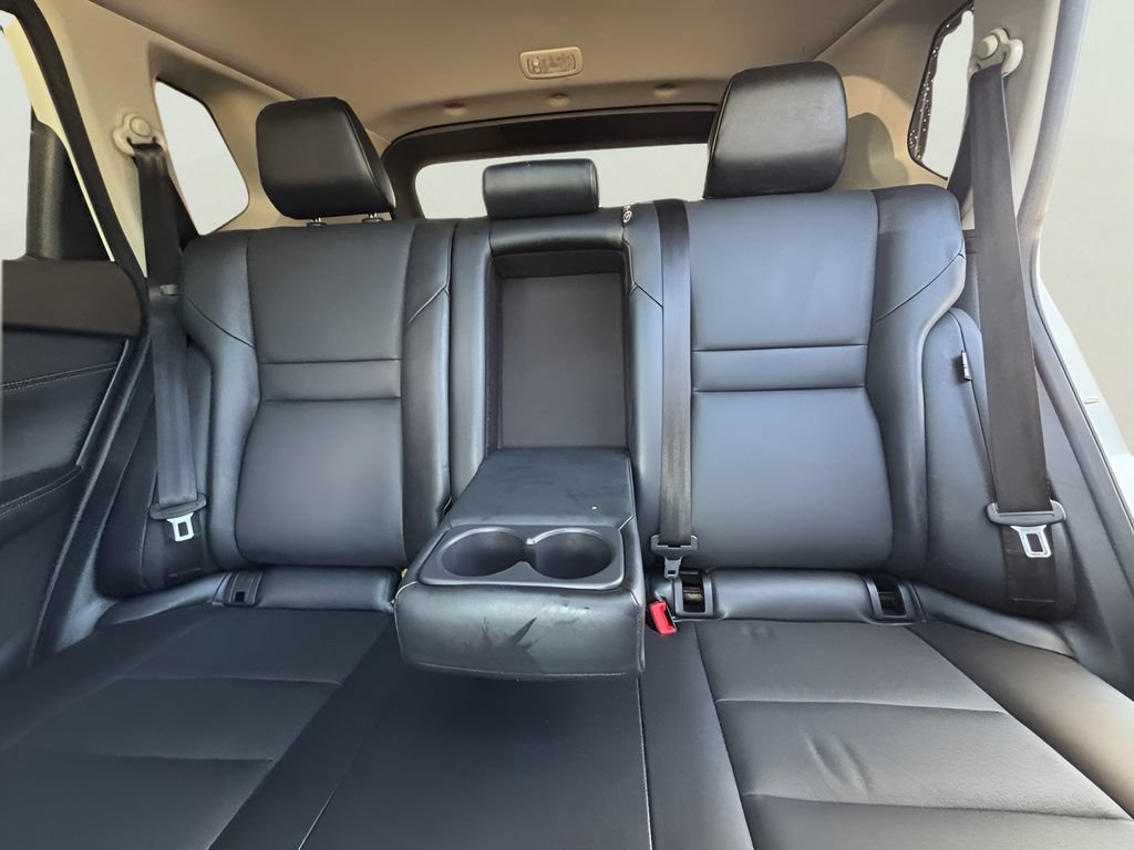 Used 2022 Nissan Rogue SV w/ SV Premium Package FWD image 30