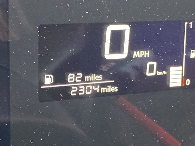 Certified 2025 Nissan Kicks SV image 6