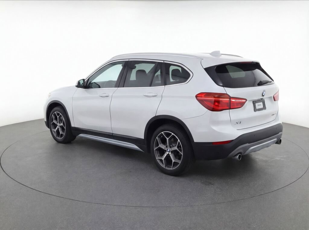 Used 2019 BMW X1 xDrive28i w/ Convenience Package image 39