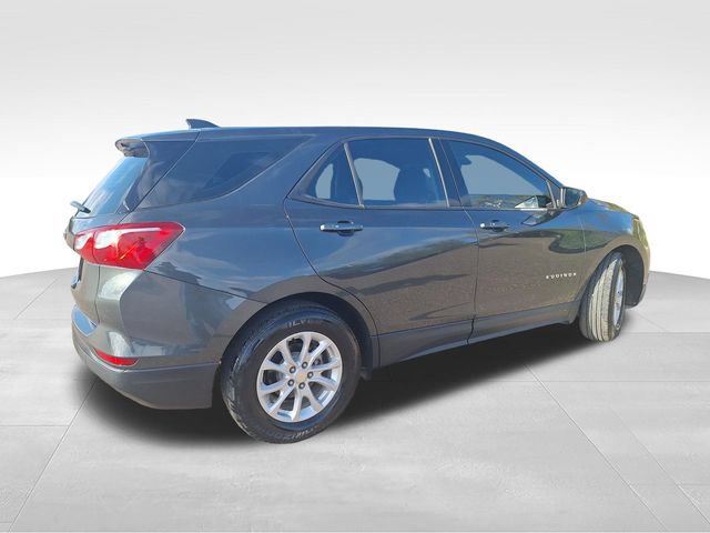 Used 2019 Chevrolet Equinox LS FWD image 7