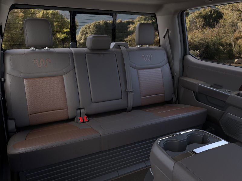 New 2026 Ford F250 King Ranch image 11
