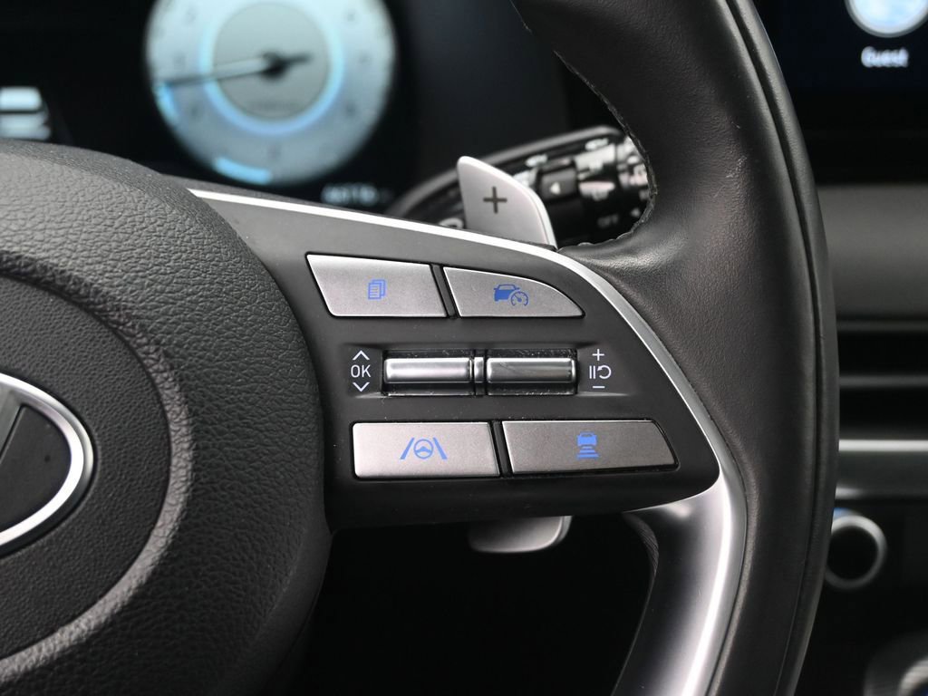 Used 2024 Hyundai Palisade Calligraphy image 12