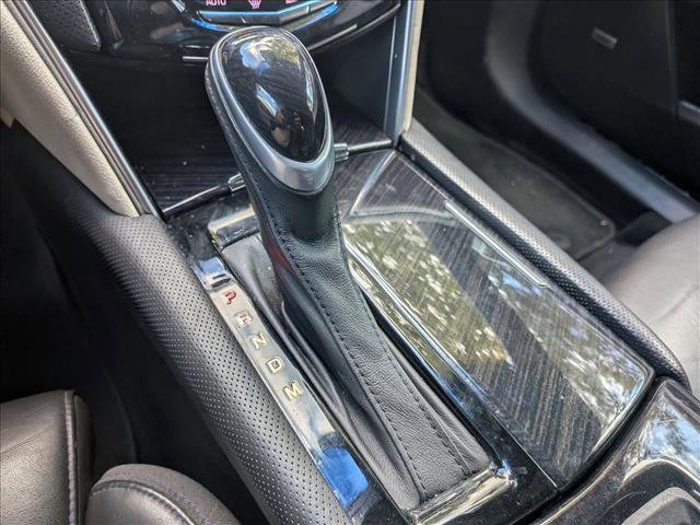 Used 2016 Cadillac XTS Platinum image 12