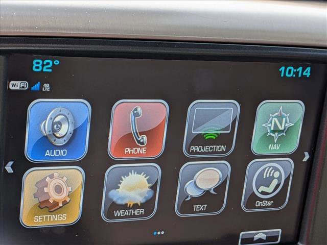 Used 2018 GMC Sierra 1500 Denali w/ Denali Ultimate Package image 9