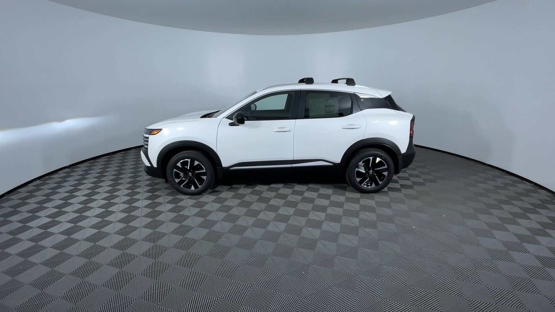 New 2026 Nissan Kicks SV w/ SV Premium Package AWD/4WD image 6