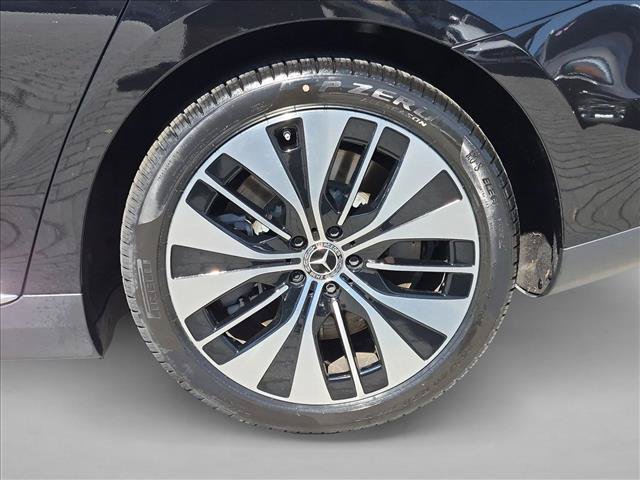 Certified 2024 Mercedes-Benz EQE 350+ 4MATIC Sedan image 24