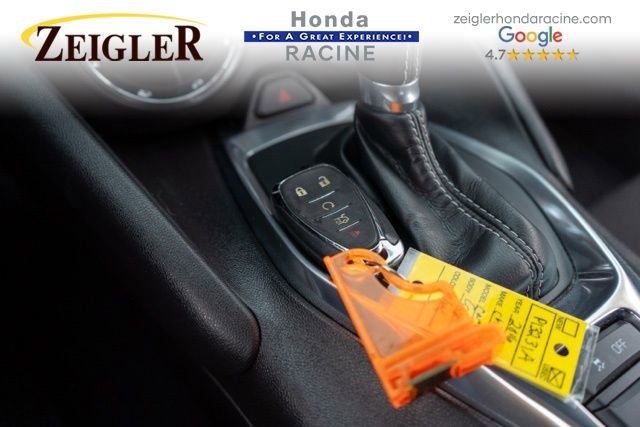 Used 2016 Chevrolet Camaro LT w/ RS Package image 26