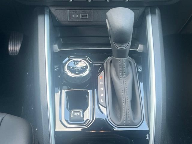New 2026 Chevrolet Colorado Trail Boss AWD/4WD image 13