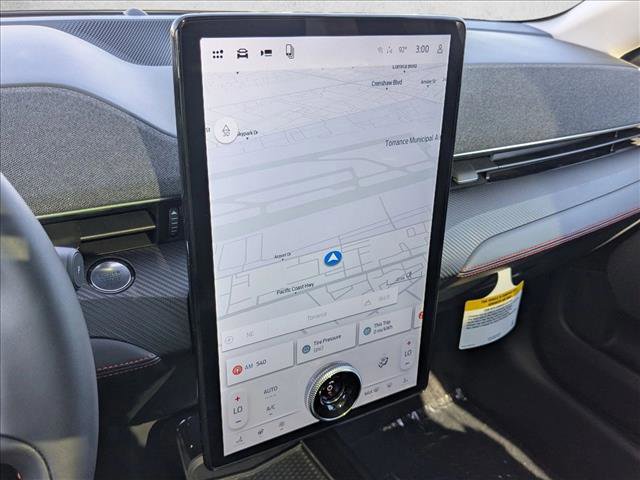 New 2026 Ford Mustang Mach-E Premium w/ Sport Appearance Package image 14