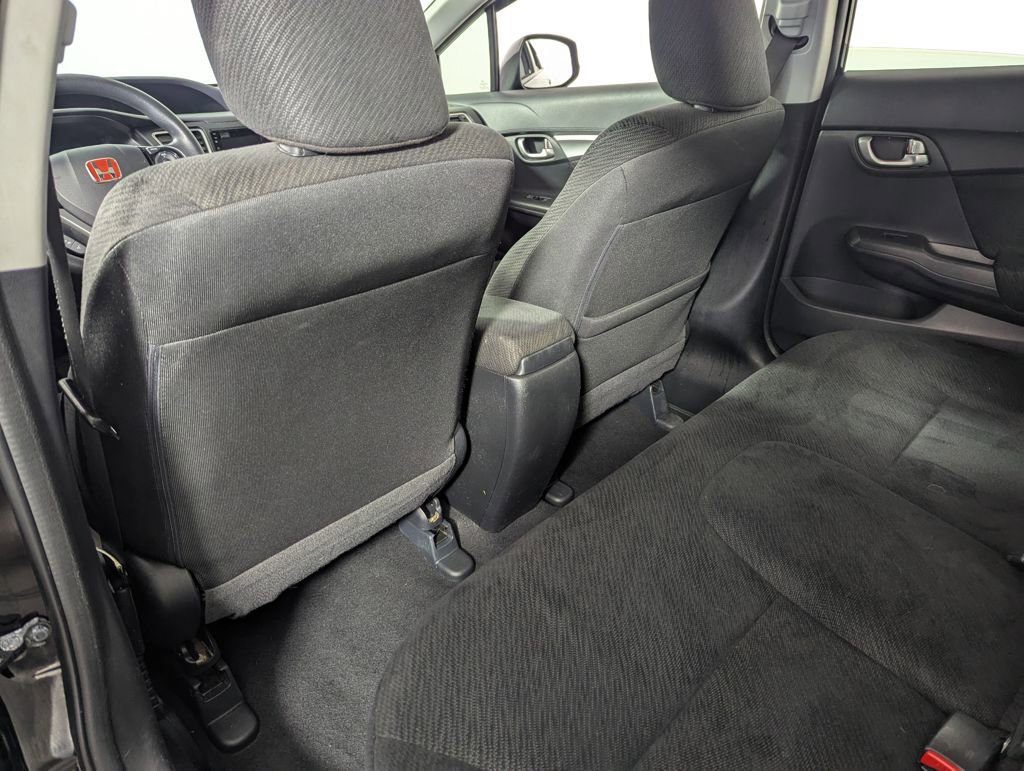 Used 2013 Honda Civic EX image 31