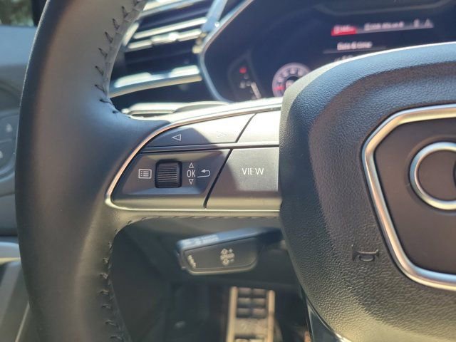 Used 2020 Audi Q3 2.0T Premium Plus w/ Premium Plus Package image 19