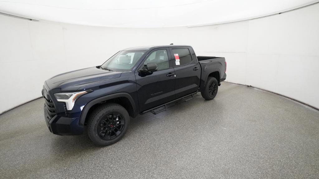 New 2026 Toyota Tundra SR5 AWD/4WD image 30