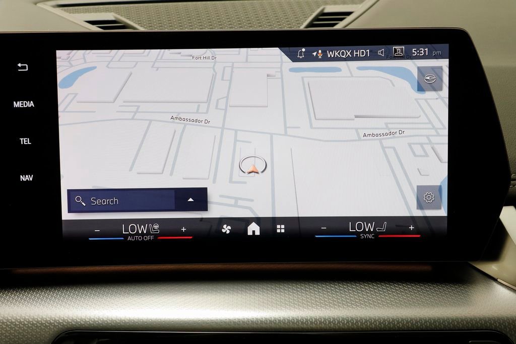 New 2026 BMW X1 M35i w/ Technology Package image 12