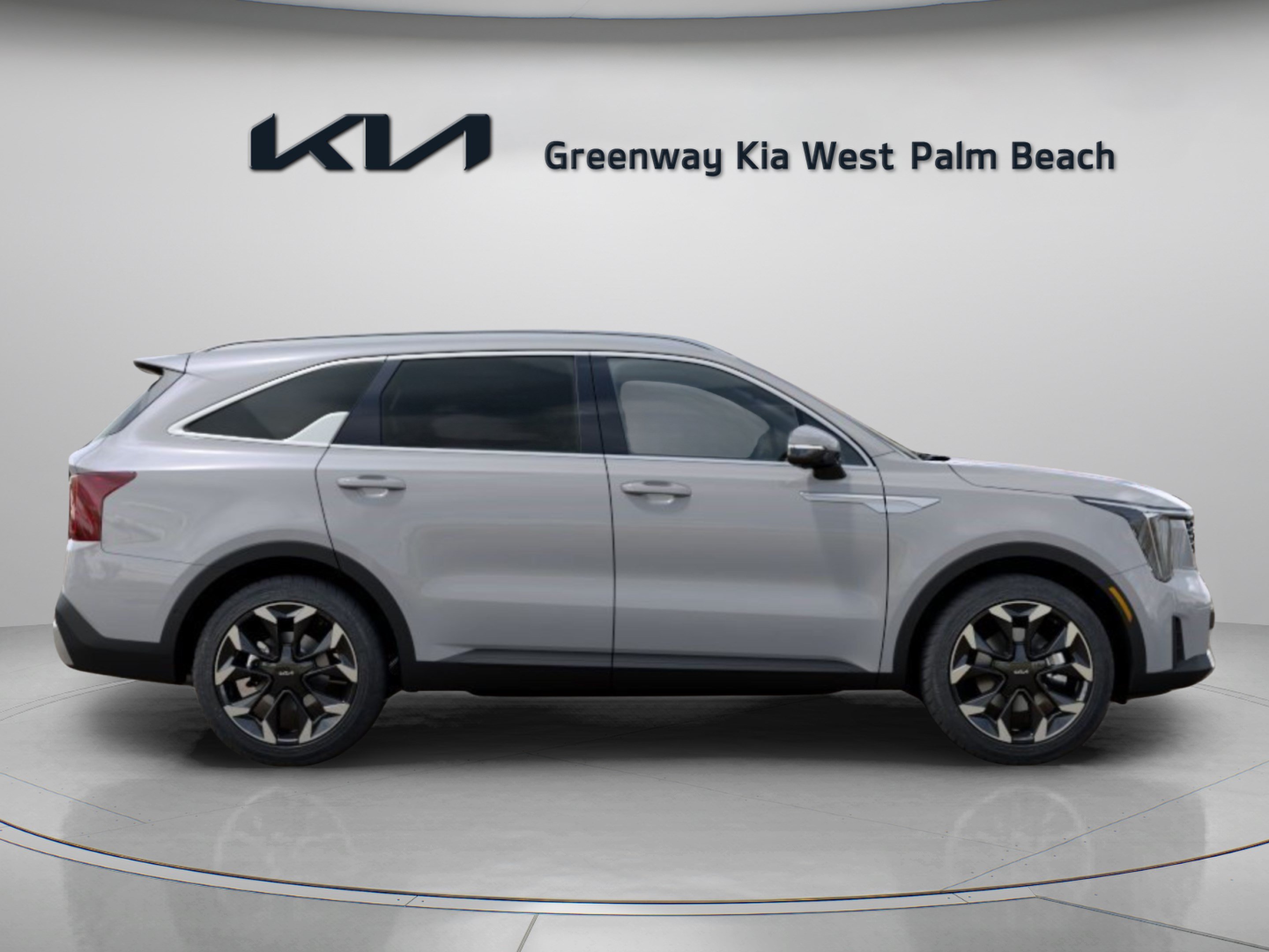 New 2026 Kia Sorento SX FWD image 9