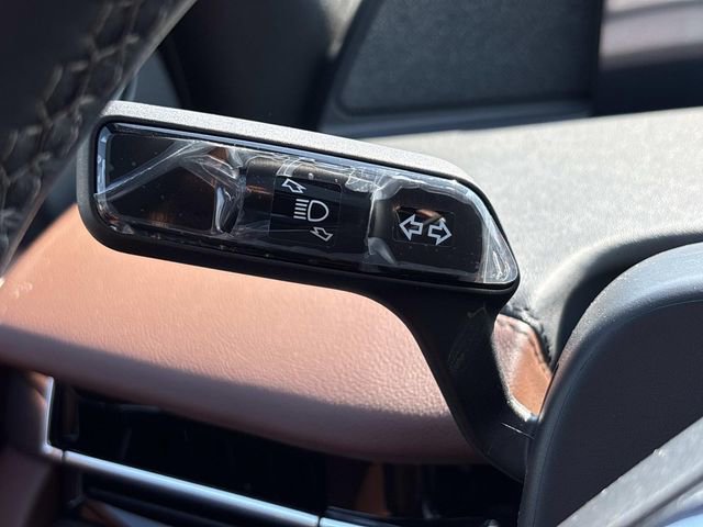 New 2026 Lincoln Navigator L Reserve AWD/4WD image 28