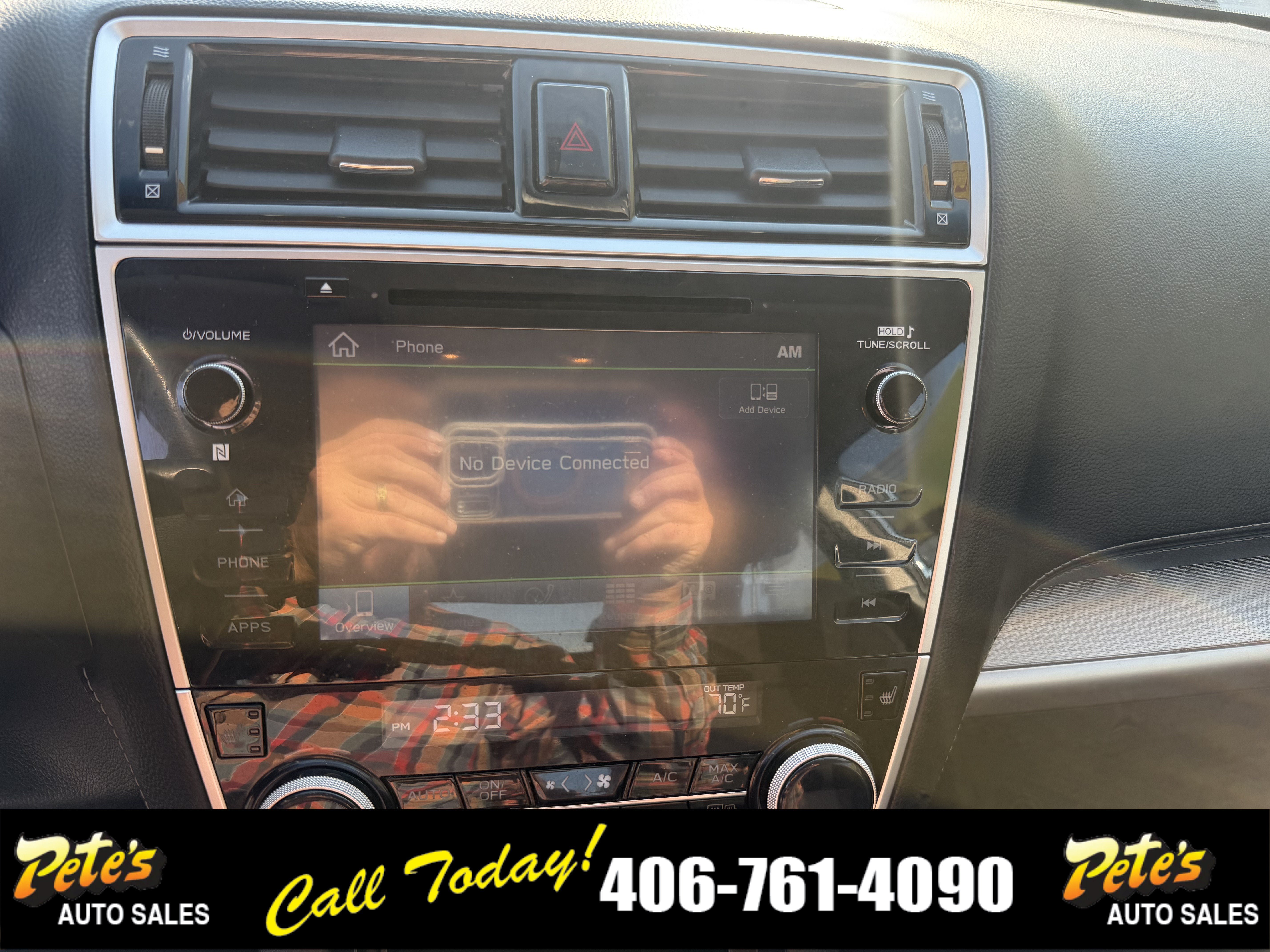 Used 2019 Subaru Legacy 2.5i Premium AWD/4WD image 48