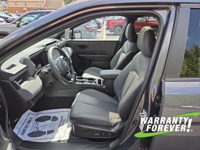 New 2026 Subaru Outback Limited AWD/4WD image 14