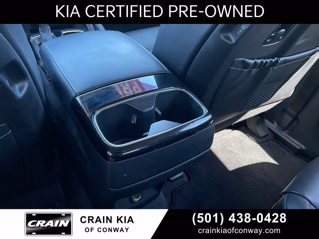 Certified 2024 Kia Telluride S AWD/4WD image 28