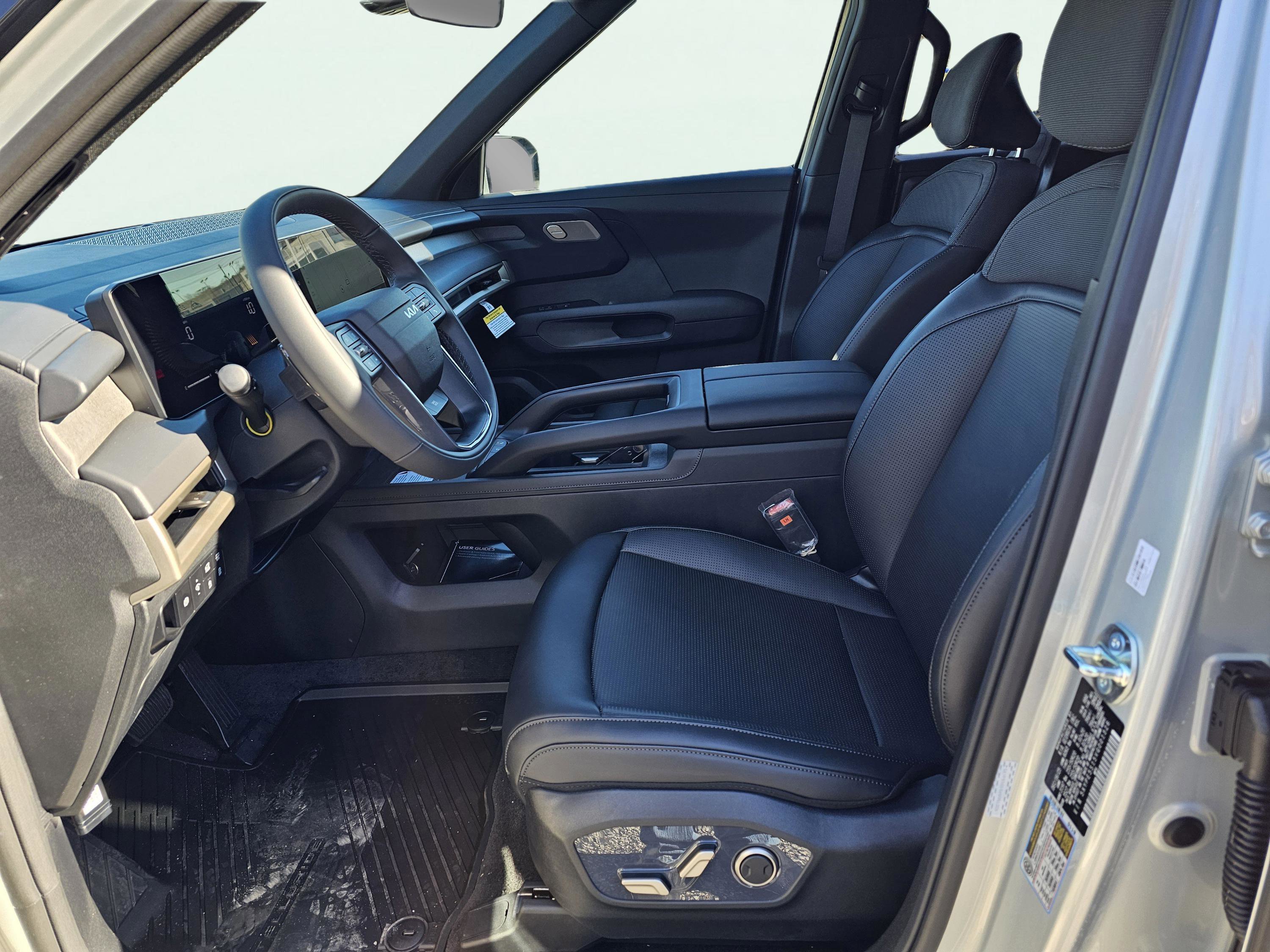 New 2027 Kia Telluride S image 16