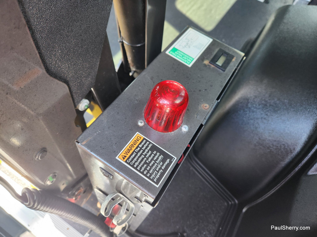 Used 2021 RAM ProMaster 2500 w/ Premium Appearance Group FWD image 20