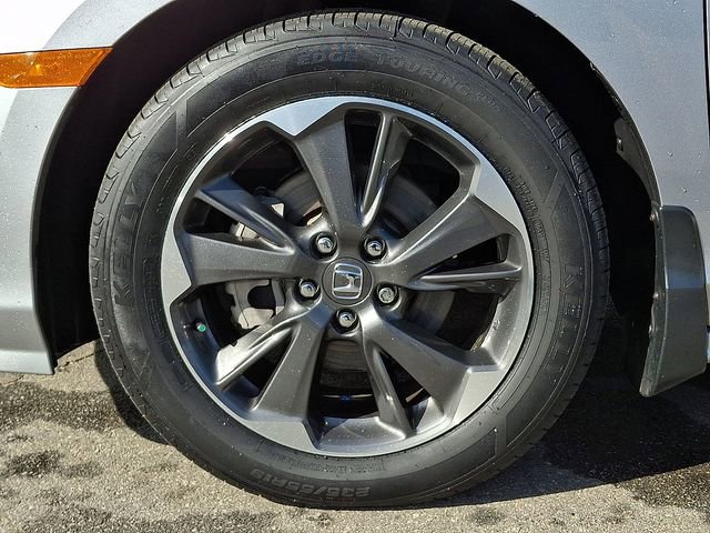 Used 2024 Honda Odyssey Elite image 8