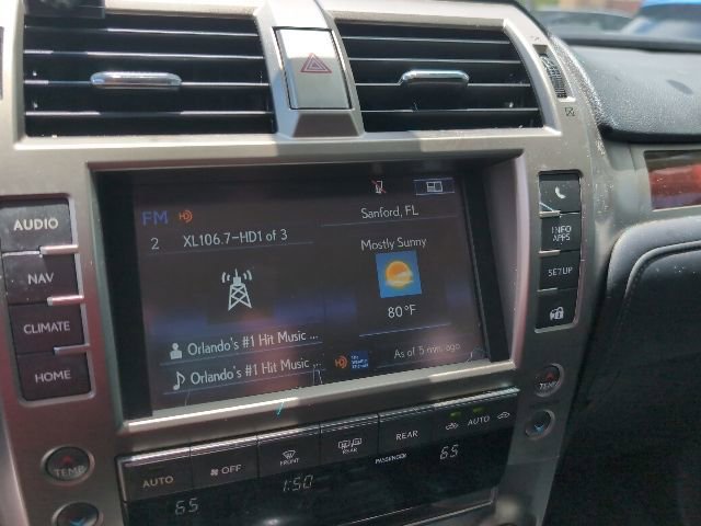 Used 2015 Lexus GX 460 w/ Premium Package AWD/4WD image 17