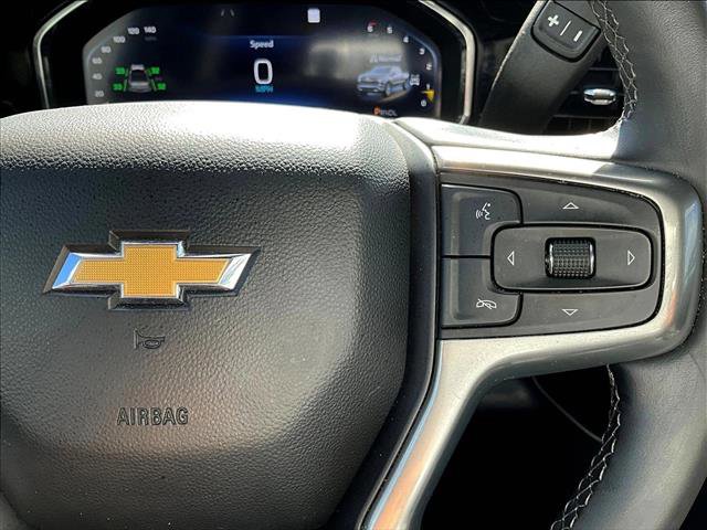 Used 2023 Chevrolet Silverado 1500 LT image 21