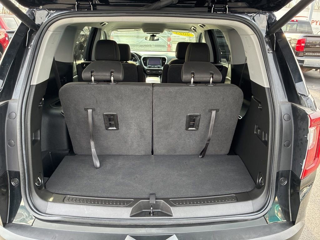 Used 2023 GMC Acadia SLE w/ Driver Convenience Package image 34